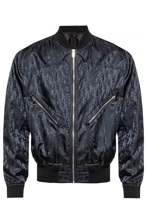 dior bomber jacket|dior bomber jacket men's.